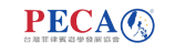 PECA logo