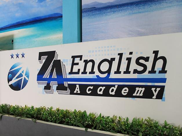 ZA English Academy - Mabolo Campus