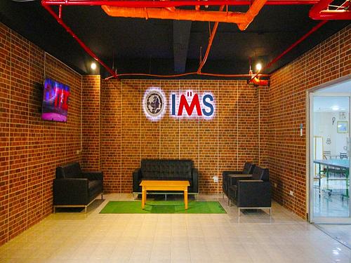 IMS- Banilad Campus