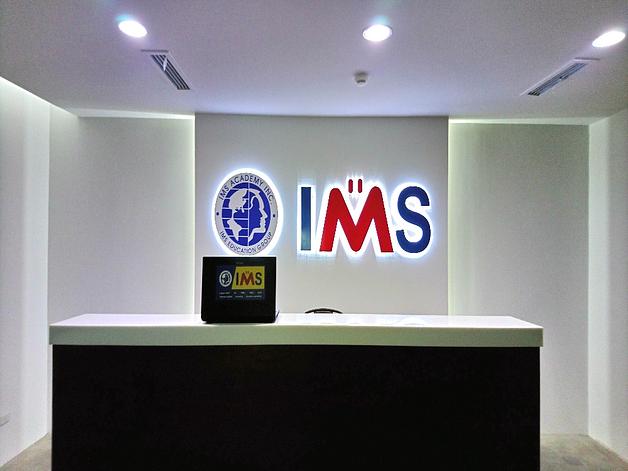 IMS- Ayala Campus